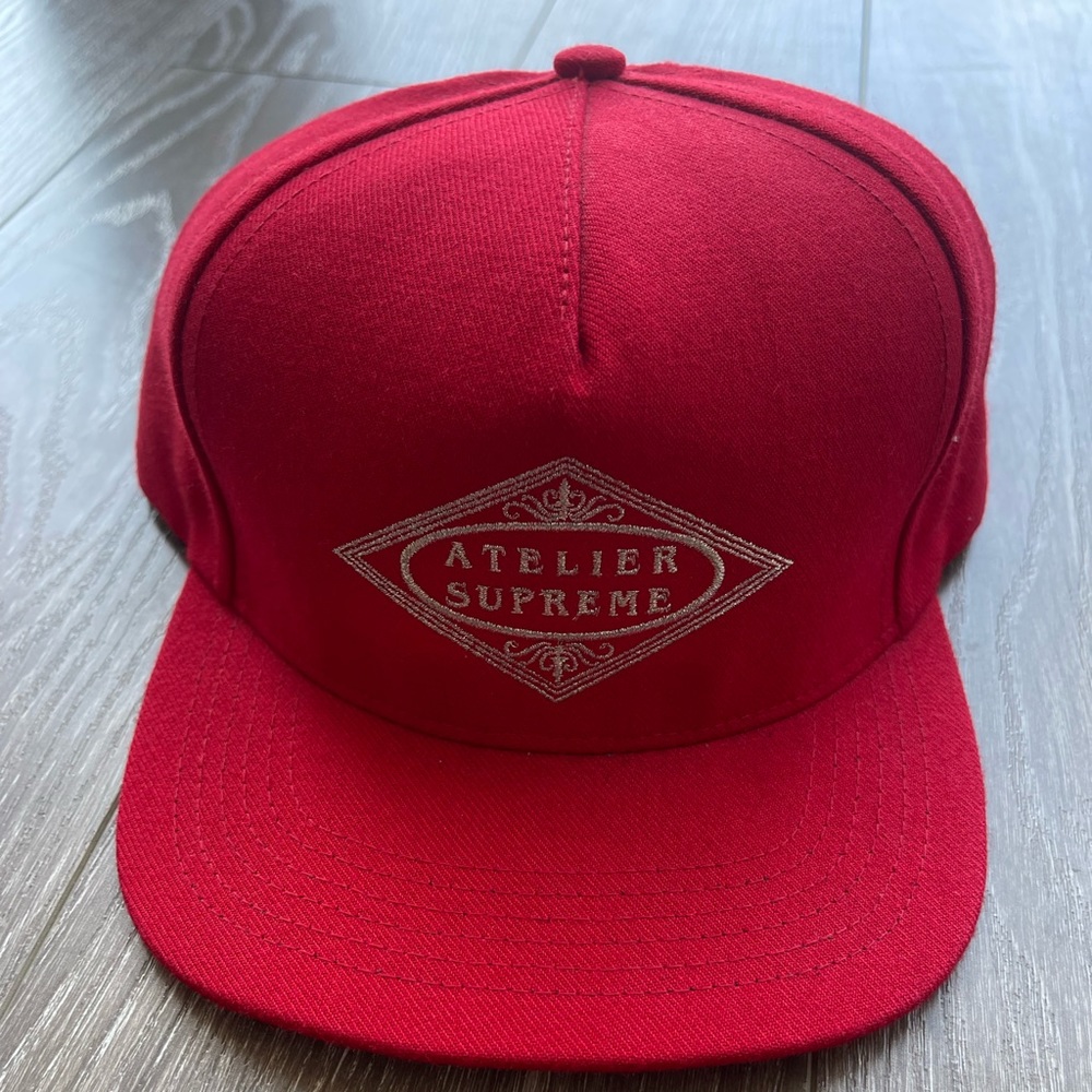 Supreme Hat - image 1